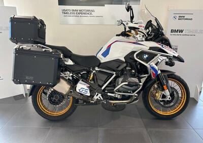 Bmw R 1250 GS (2021 - 24) - Annuncio 9778355