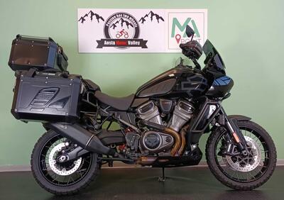 Harley-Davidson Pan America 1250 Special (2020 - 25) - Annuncio 9775373
