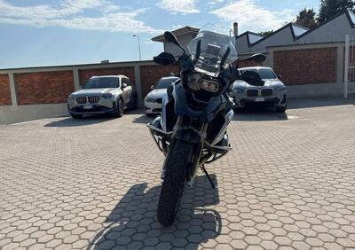 Bmw R 1200 GS (2013 - 16) - Annuncio 9778357