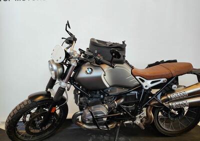 Bmw R nineT 1200 Scrambler (2016 - 20) - Annuncio 9775372