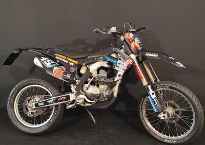 Honda CRF 250 R (2017) - Annuncio 9778374
