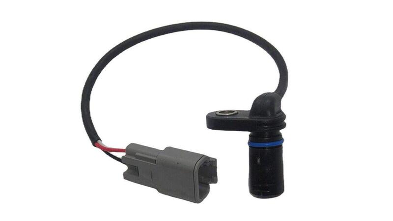 Sensore conta km elettronico Per Sportster del 200 