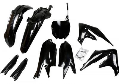 Kit plastiche completo UFO per Yamaha YZF 250-450  - Annuncio 9761618