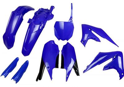 Kit plastiche completo UFO per Yamaha YZF 250-450  - Annuncio 9761619