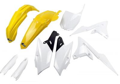 Kit plastiche completo UFO per per Yamaha YZF 250-  - Annuncio 9765129