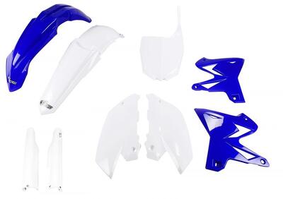 Kit plastiche completo UFO per Yamaha YZ 125-250 (  - Annuncio 9762613