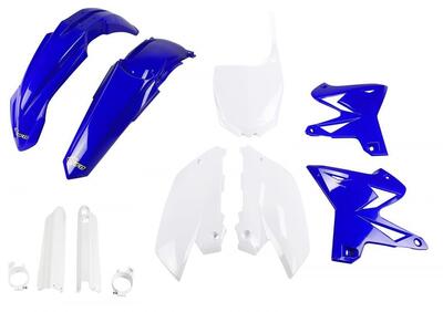 Kit plastiche completo UFO per Yamaha YZ 125-250 (  - Annuncio 9762614
