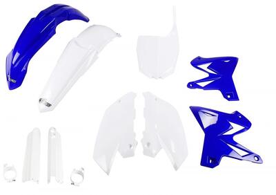 Kit plastiche completo UFO per Yamaha YZ 125-250 (  - Annuncio 9762615