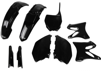 Kit plastiche completo UFO per Yamaha YZ 125-250 (  - Annuncio 9762616