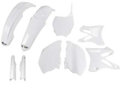 Kit plastiche completo UFO per Yamaha YZ 125-250 (  - Annuncio 9762617