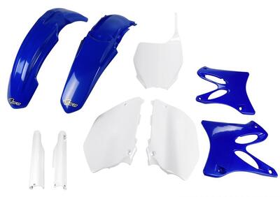 Kit plastiche completo UFO per Yamaha YZ 125-250 (  - Annuncio 9762619