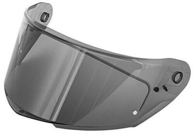 Visiera Fumè Scuro Givi per 50.6 Sport - 50.9 - Annuncio 9762738