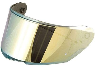 Visiera Specchio Gialla Givi per 50.6 Sport - 50.9 - Annuncio 9762741