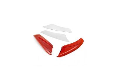 Set Catadriotti Givi B34N rosso - Annuncio 9762756