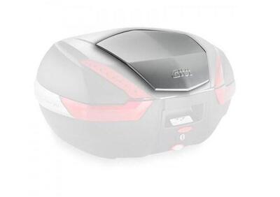 Cover in alluminio Givi per V47 - Annuncio 9762762