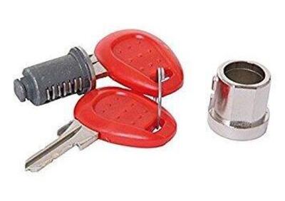 Ricambio catadiottri fumè Givi Z4506FR con parabol - Annuncio 9762775