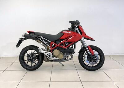 Ducati Hypermotard 1100 S (2007 - 09) - Annuncio 9778415