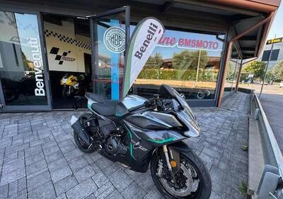 Benelli Tornado 550 (2025) - Annuncio 9778504