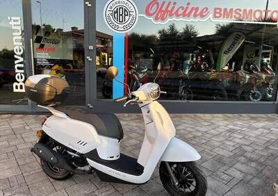 Kymco Filly 50 (2024 - 25) - Annuncio 9778509