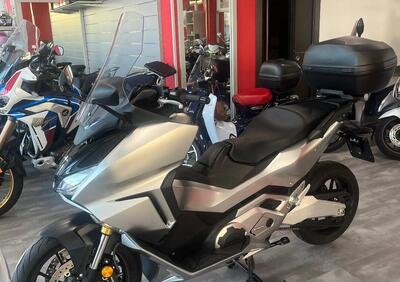 Honda Forza 750 DCT (2021 - 24) - Annuncio 9778515