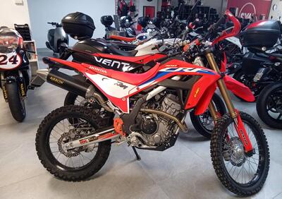 Honda CRF 300 L (2021 - 24) - Annuncio 9778521