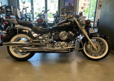 Yamaha XVS 650 Drag Star A Classic (1998 - 06) - Annuncio 9776712