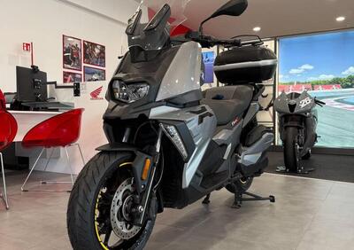 Bmw C 400 X (2021 - 24) - Annuncio 9778536