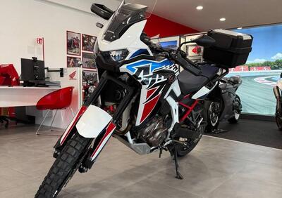 Honda Africa Twin CRF 1100L Urban (2022 - 23) - Annuncio 9778542