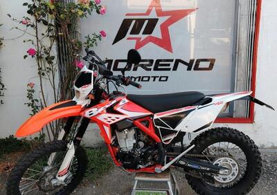 Betamotor RR 450 4T Enduro (2014) - Annuncio 9778538