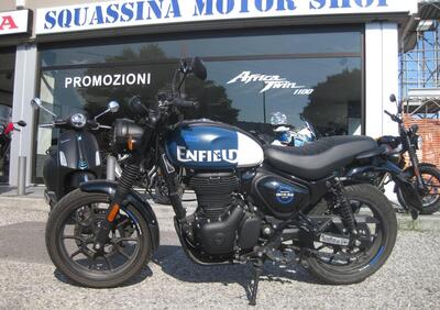 Royal Enfield HNTR 350 (2022 - 25) - Annuncio 9778540