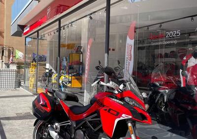 Ducati Multistrada 1260 S (2018 - 20) - Annuncio 9778543