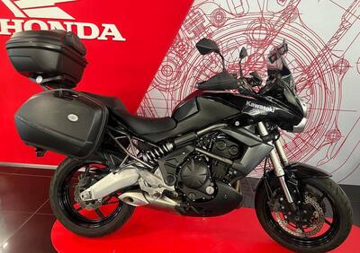 Kawasaki Versys 650 (2010 - 13) - Annuncio 9778544