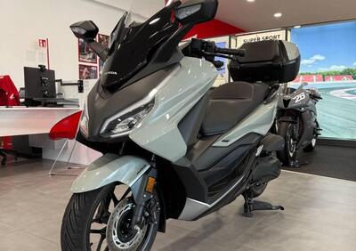 Honda Forza 350 Deluxe (2022 - 24) - Annuncio 9778547