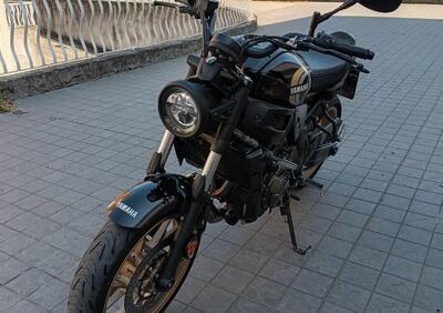 Yamaha XSR 700 XTribute (2022 - 24) - Annuncio 9778546