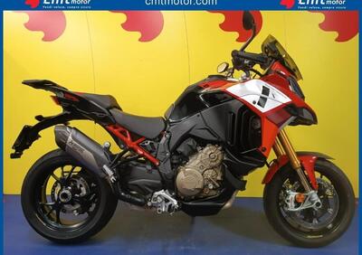 Ducati Multistrada V4 Pikes Peak (2021 - 24) - Annuncio 9778549