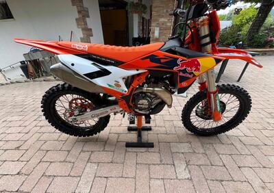 KTM 450 SX-F Factory Edition (2025) - Annuncio 9778558
