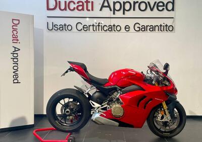 Ducati Panigale V4 S 1100 (2021) - Annuncio 9778554