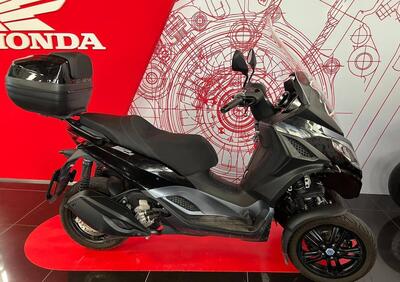 Piaggio MP3 300 ABS Hpe (2021 - 24) - Annuncio 9778553