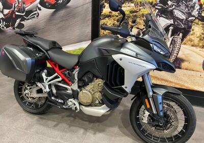 Ducati Multistrada V4 S (2021 - 24) - Annuncio 9778556