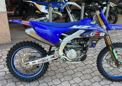 Yamaha YZ 250 F (2025) - Annuncio 9778599
