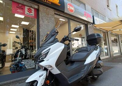 Sym Joymax 300 Z+ (2021 - 24) - Annuncio 9778568