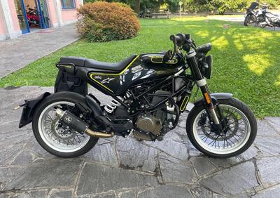 Husqvarna Svartpilen 401 (2020) - Annuncio 9778574