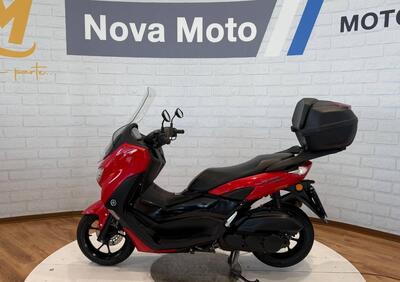 Yamaha N-Max 155 (2022 - 25) - Annuncio 9778575