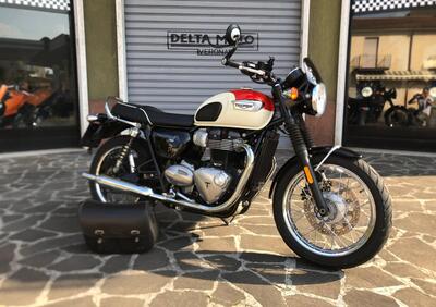 Triumph Bonneville T100 (2017 - 20) - Annuncio 9778584