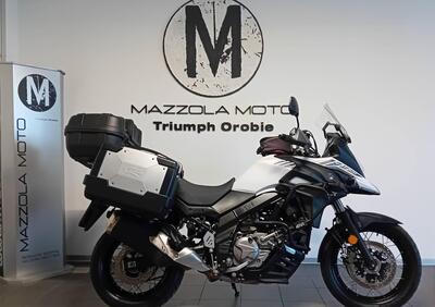 Suzuki V-Strom 650XT ABS (2017 - 20) - Annuncio 9778585