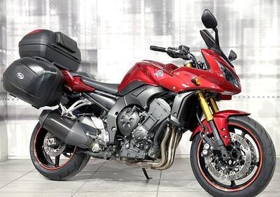 Yamaha FZ1 Fazer (2006 - 16) - Annuncio 9778597