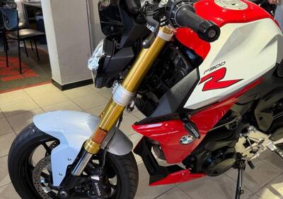 Bmw F 900 R (2021 - 24) - Annuncio 9778645