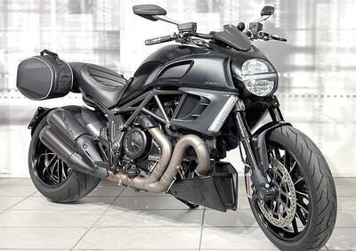 Ducati Diavel 1200 (2010 - 13) - Annuncio 9778607