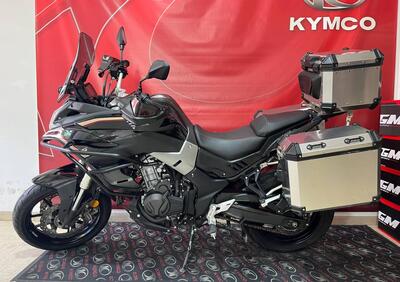 Voge Valico 500DS (2021 - 24) - Annuncio 9778609
