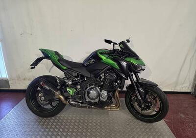 Kawasaki Z 900 (2017 - 18) - Annuncio 9778592